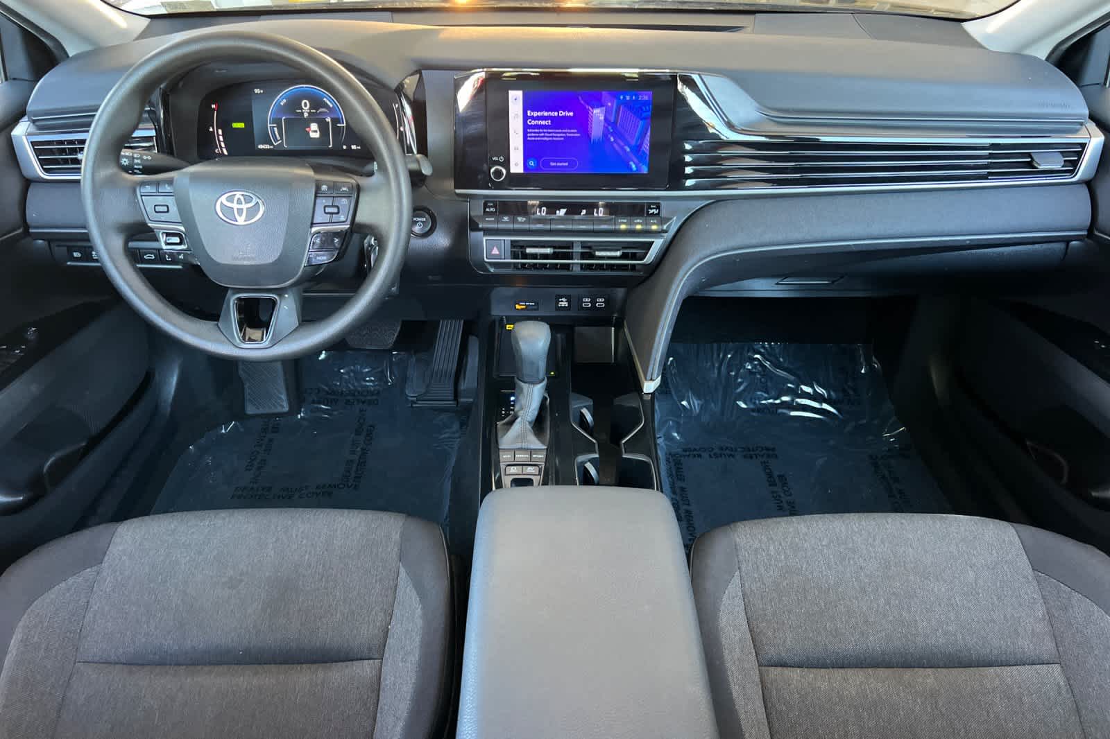 Thumbnail: 2025 Toyota Camry - 3