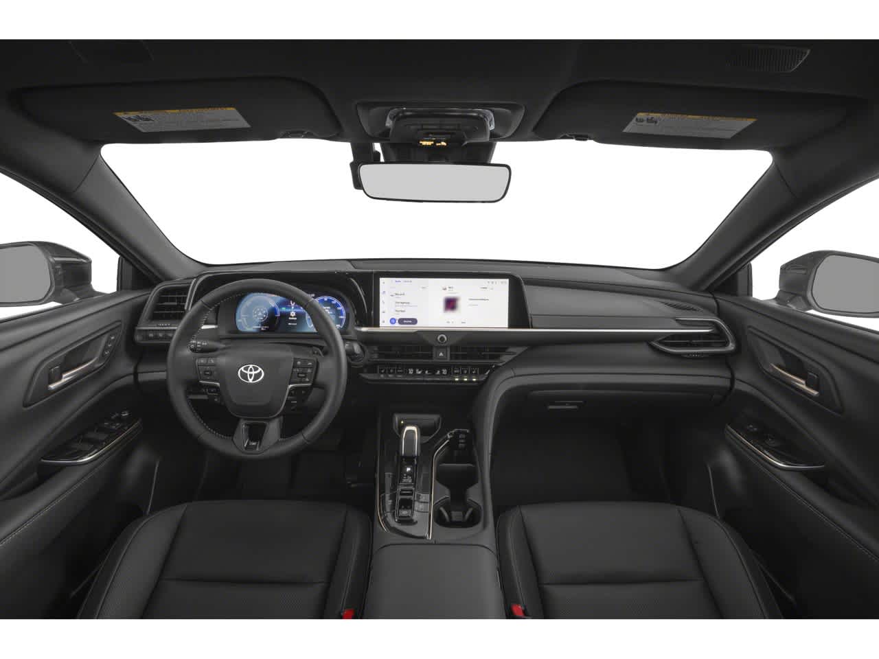 Thumbnail: 2026 Toyota Crown Signia - 5