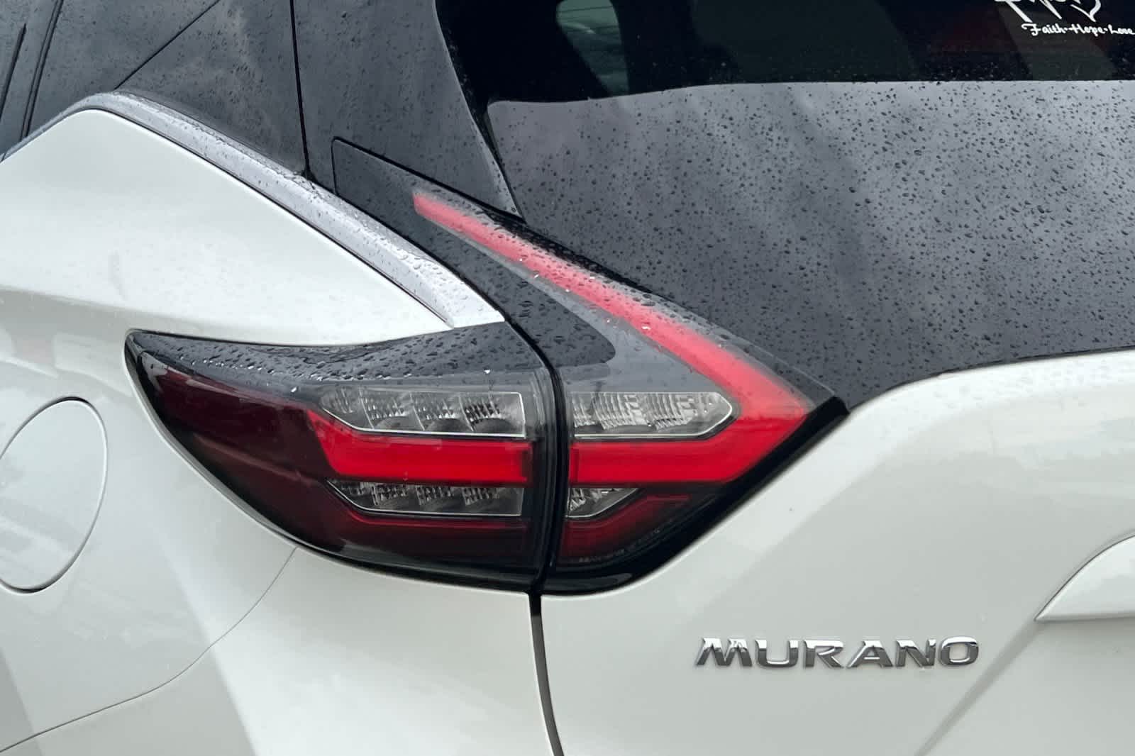 Thumbnail: 2020 Nissan Murano - 14