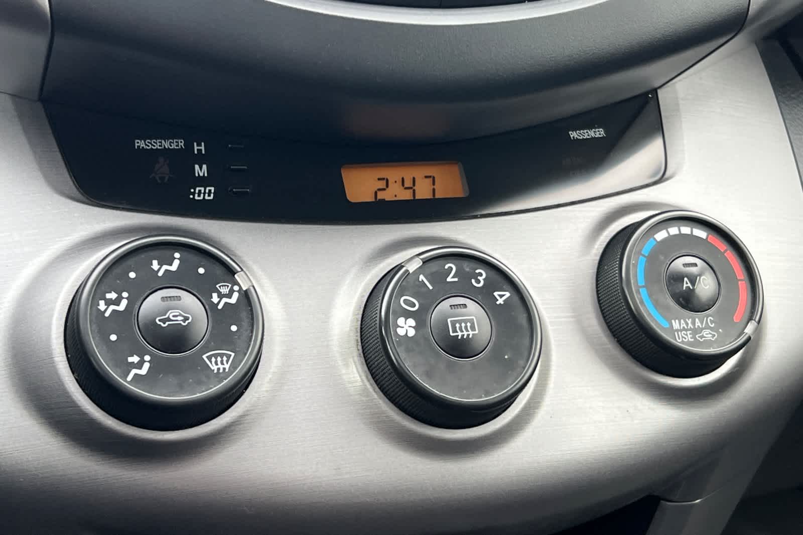 Thumbnail: 2008 Toyota RAV4 - 20