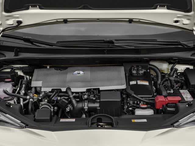 Thumbnail: 2018 Toyota Prius - 8