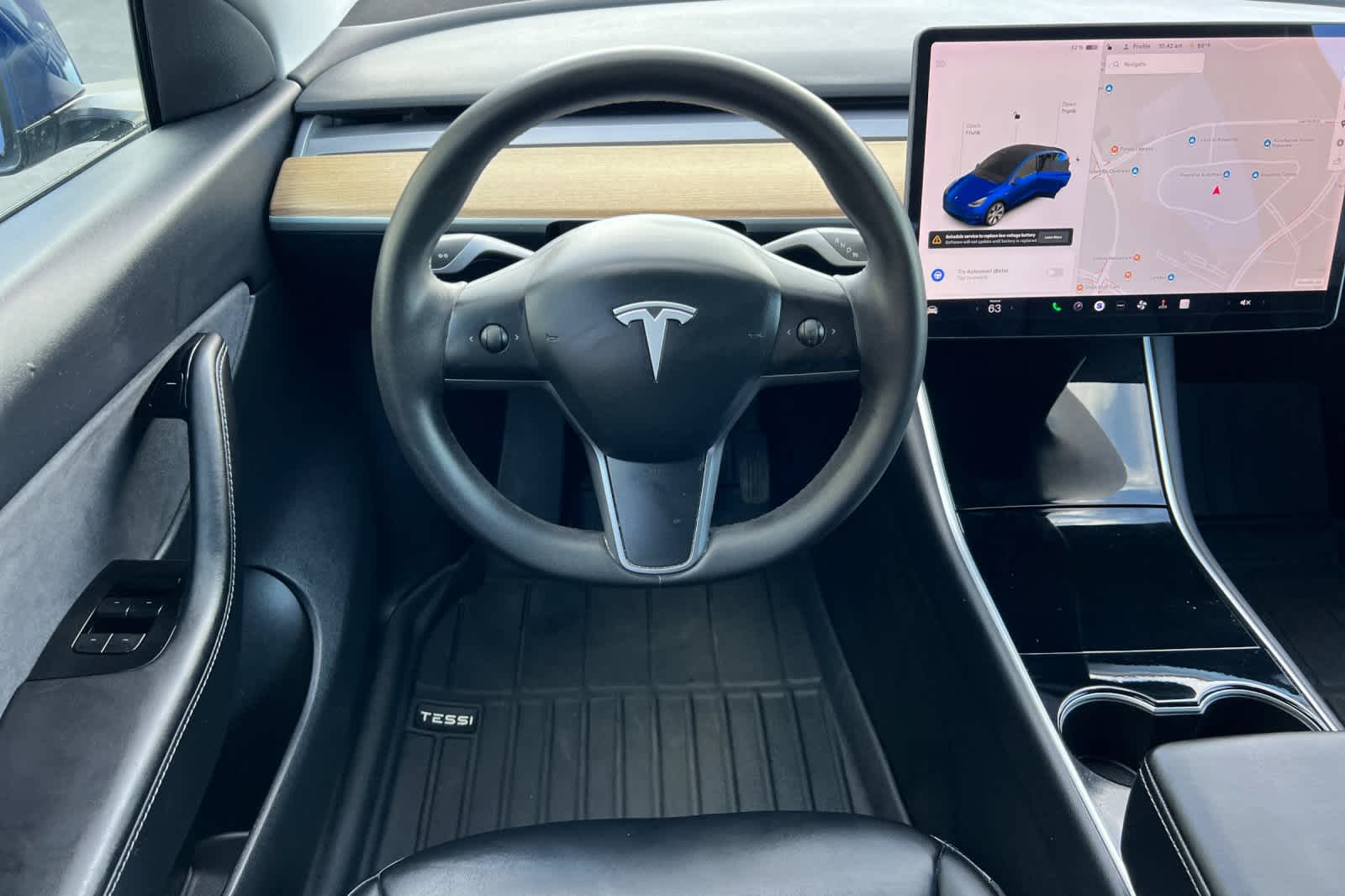 Thumbnail: 2020 Tesla Model Y - 15