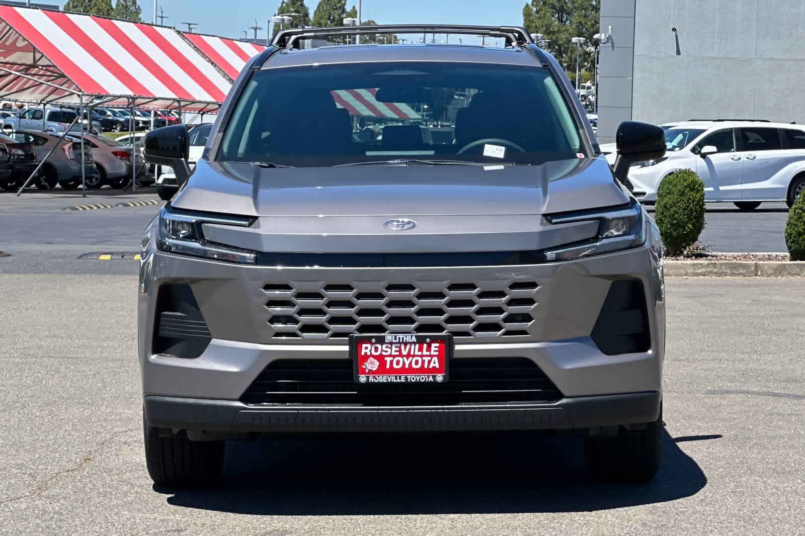 Thumbnail: 2026 Toyota RAV4 - 10