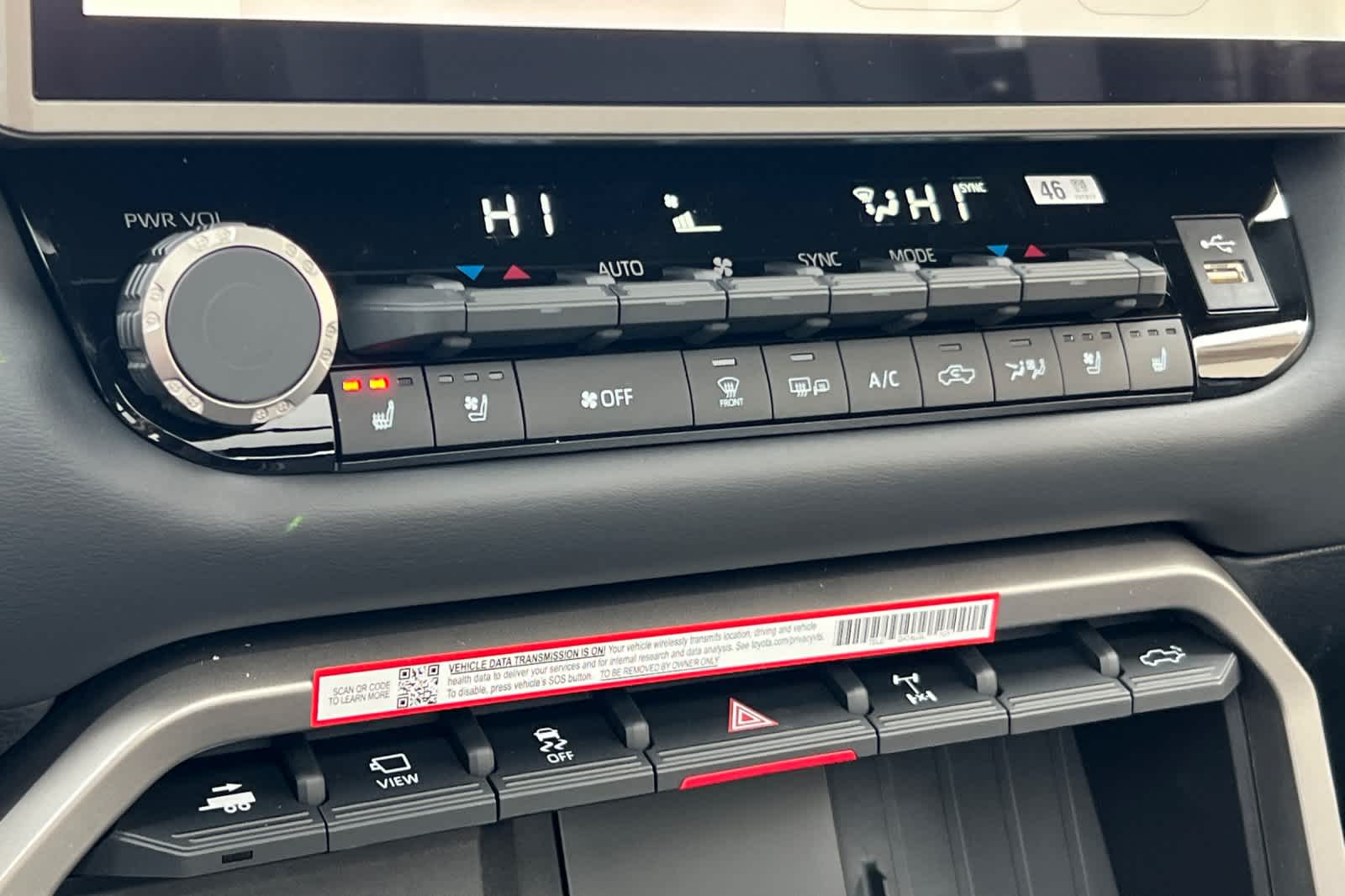 Thumbnail: 2026 Toyota Tundra - 22