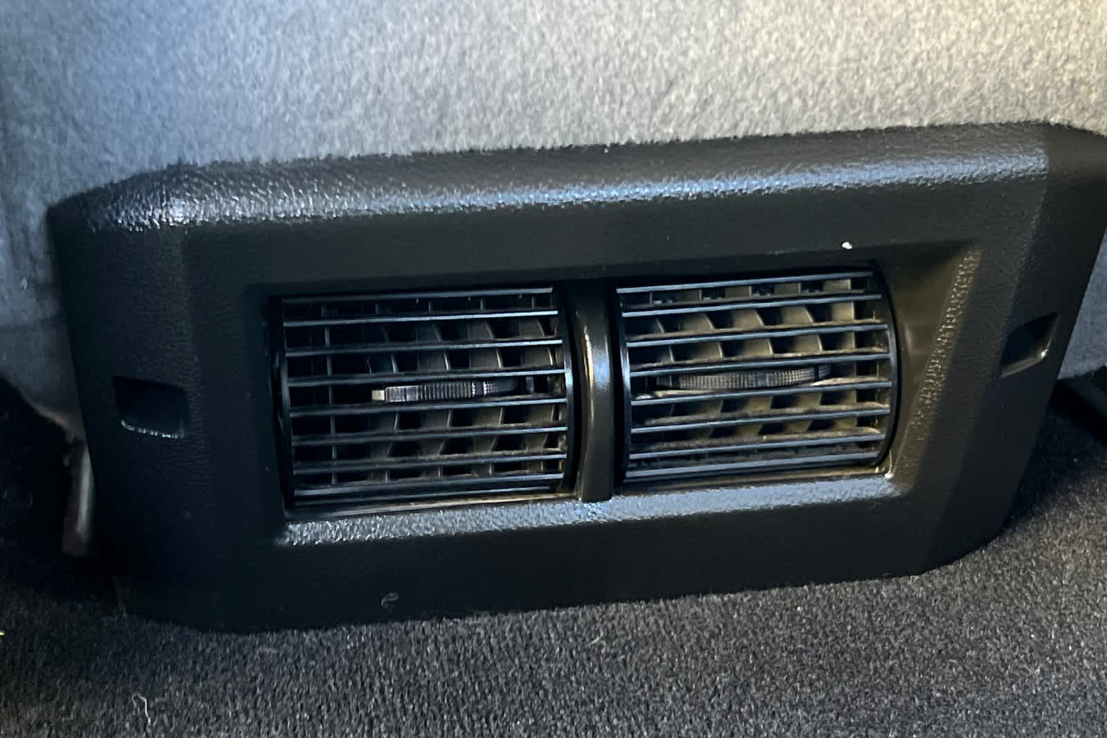 Thumbnail: 2017 RAM 1500 - 14