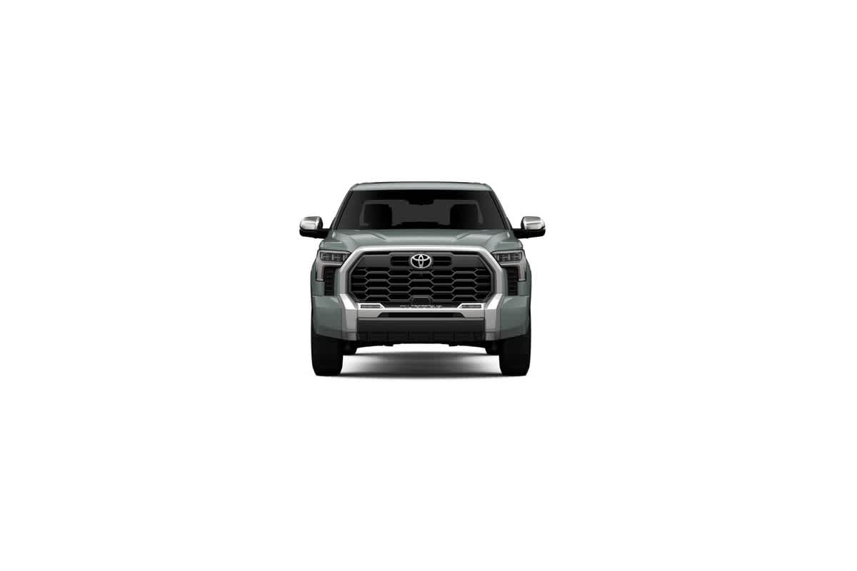 Thumbnail: 2026 Toyota Tundra - 17