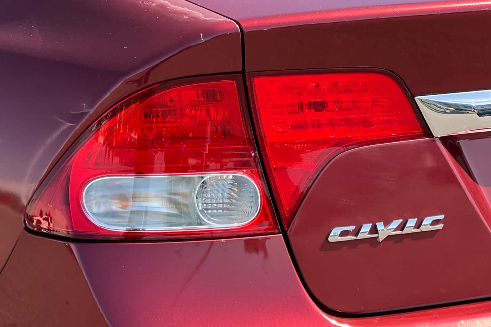 Thumbnail: 2010 Honda Civic - 29