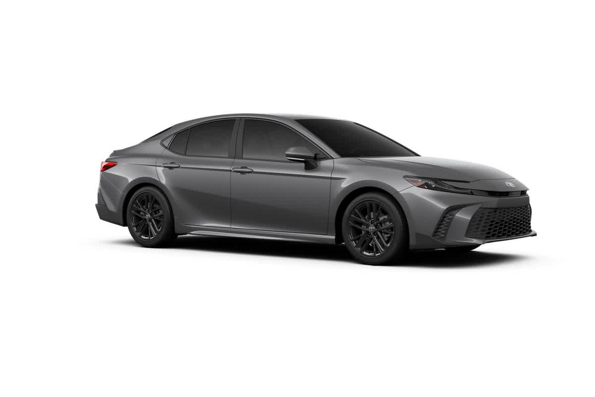 Thumbnail: 2026 Toyota Camry - 14