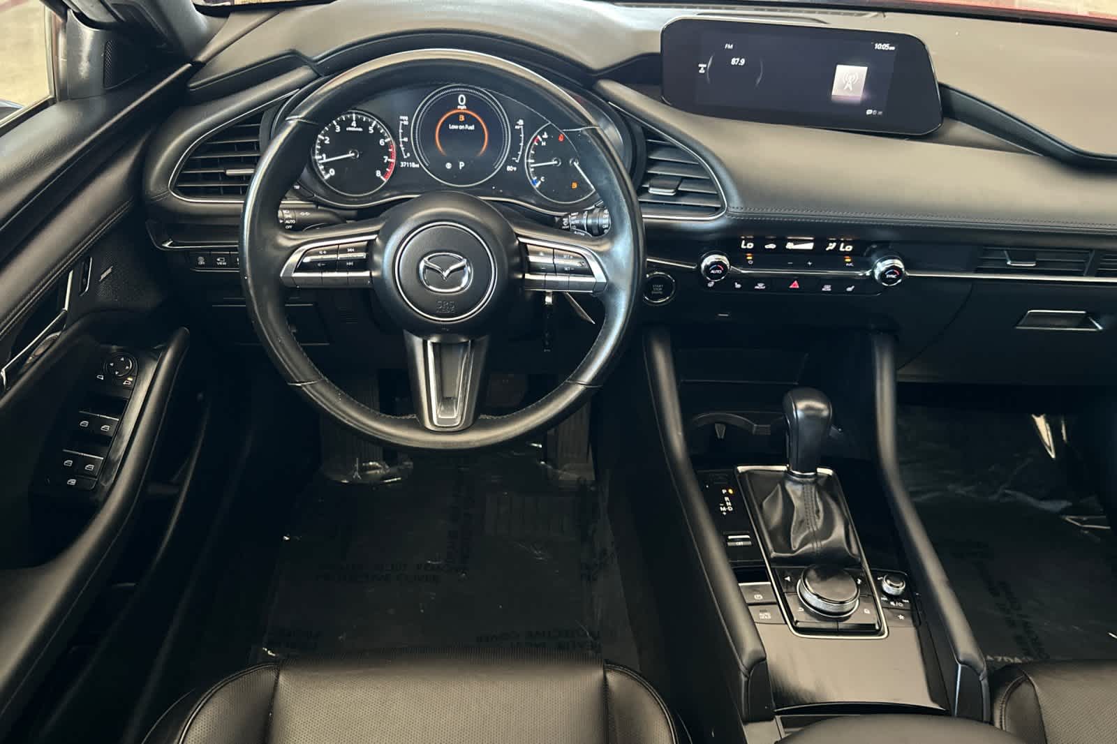 Thumbnail: 2021 Mazda Mazda3 - 14