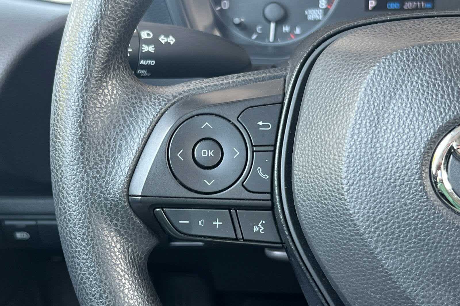 Thumbnail: 2023 Toyota Corolla - 23