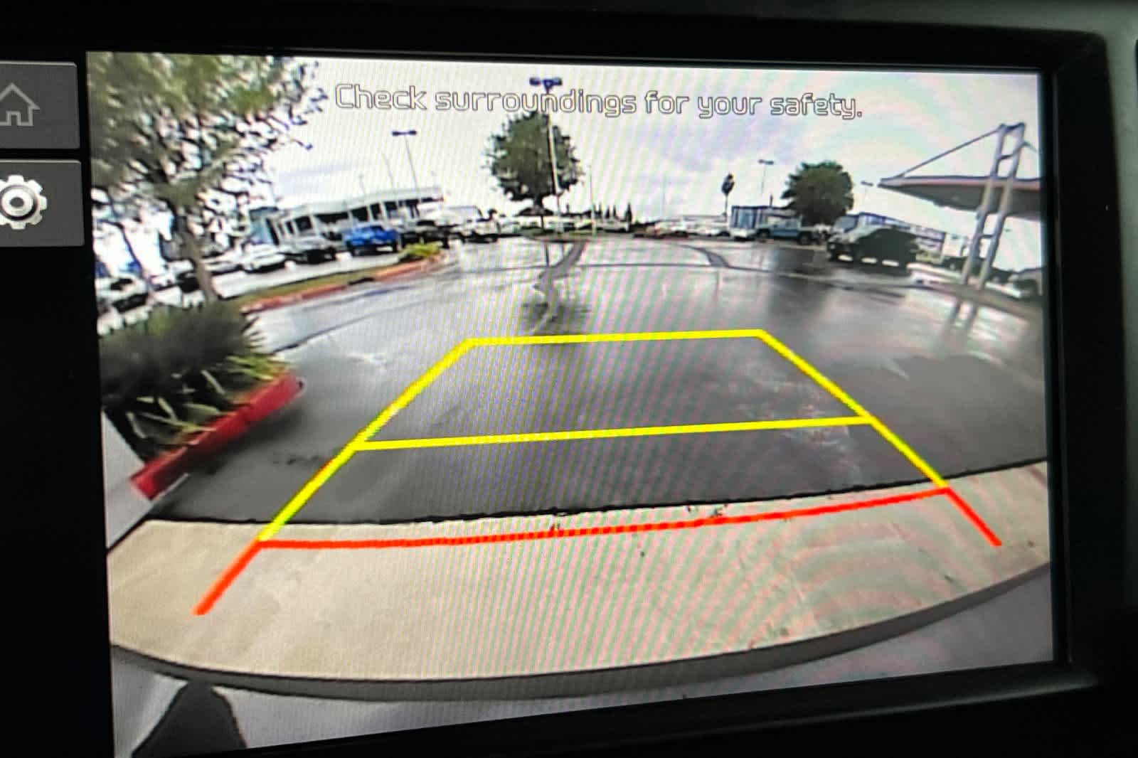 Thumbnail: 2025 Kia Soul - 20