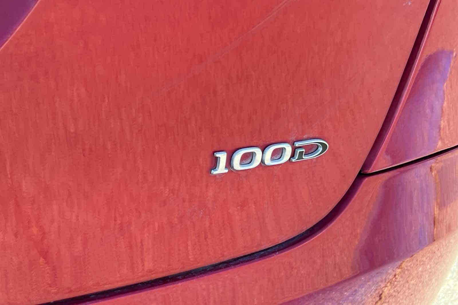 2017 Tesla Model X  7