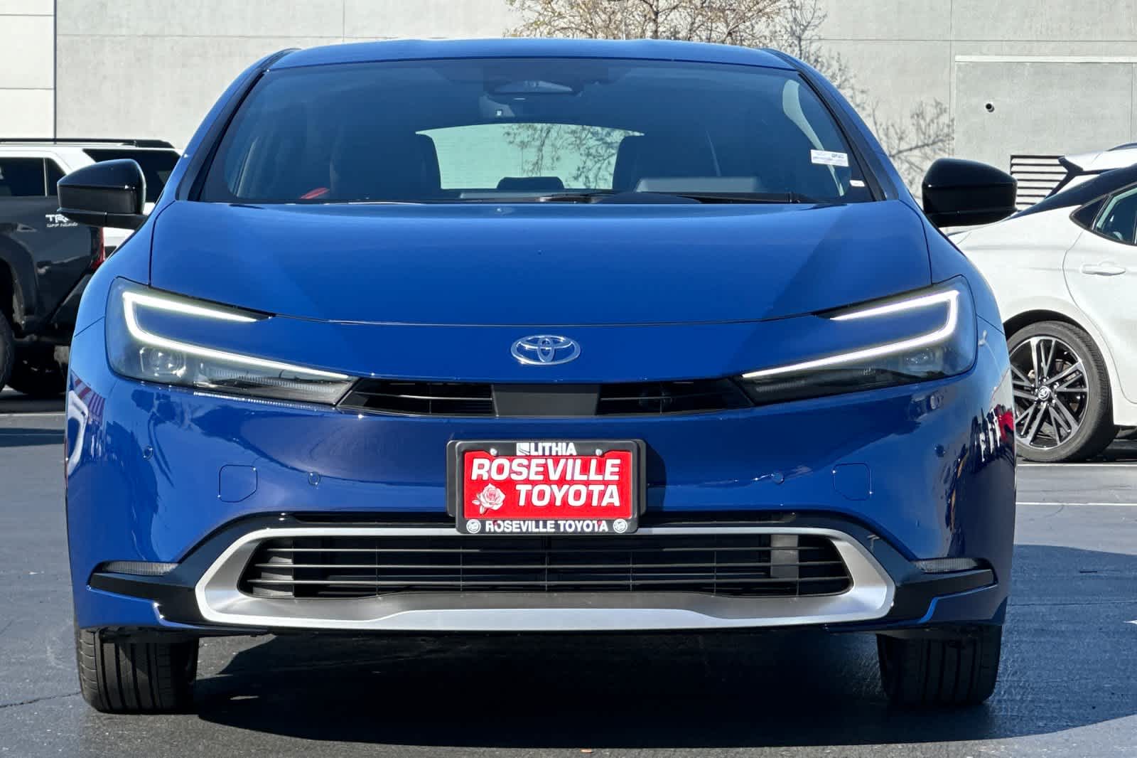 Thumbnail: 2026 Toyota Prius - 10