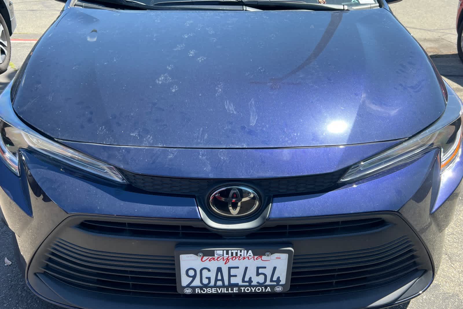 Thumbnail: 2023 Toyota Corolla - 12