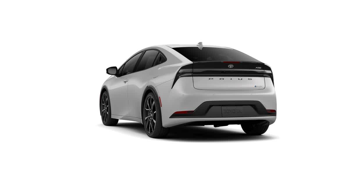 Thumbnail: 2026 Toyota Prius - 7