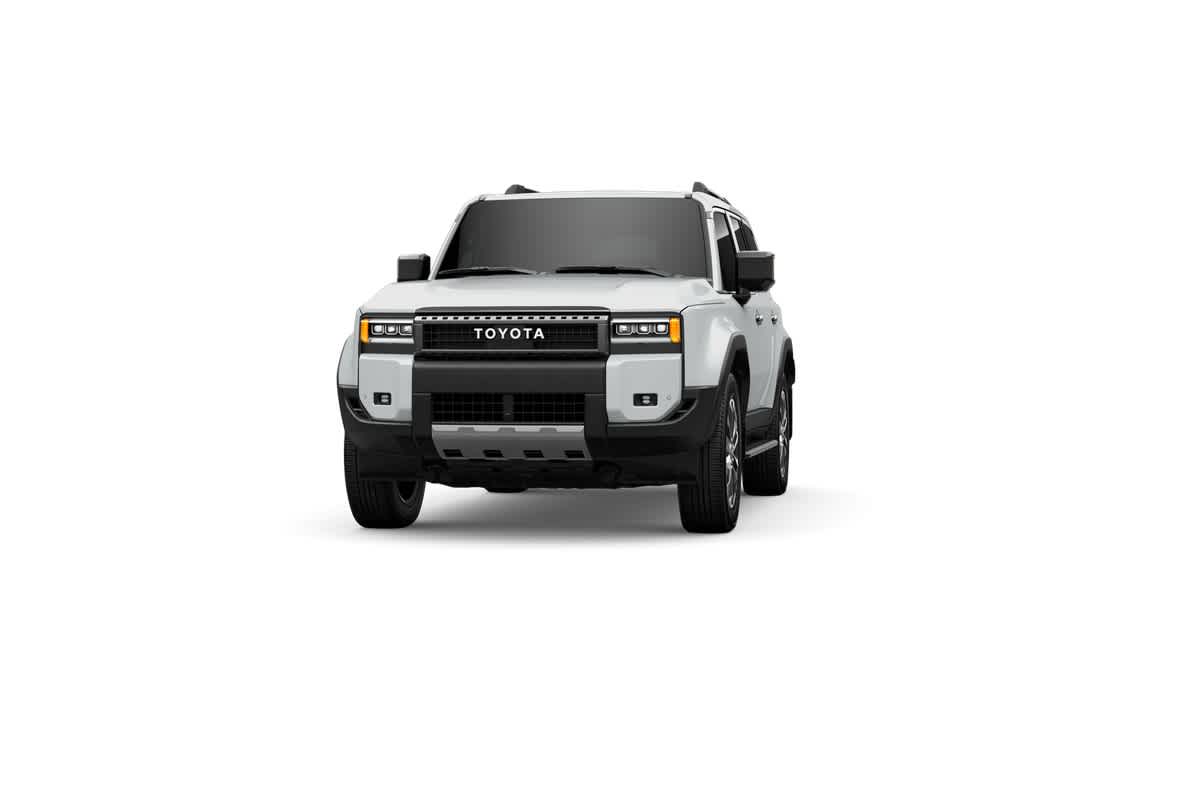 Thumbnail: 2026 Toyota Land Cruiser - 18