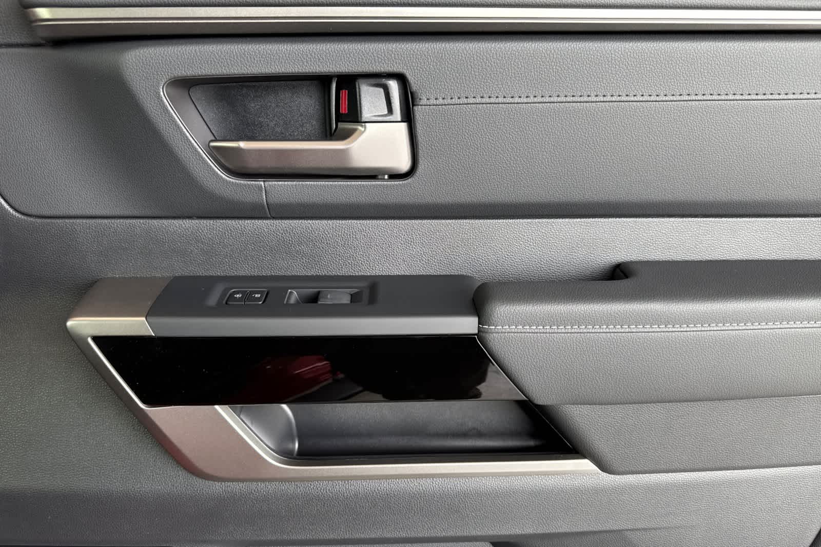 Thumbnail: 2026 Toyota Tundra - 18