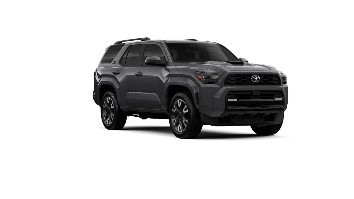 Thumbnail: 2026 Toyota 4Runner - 15