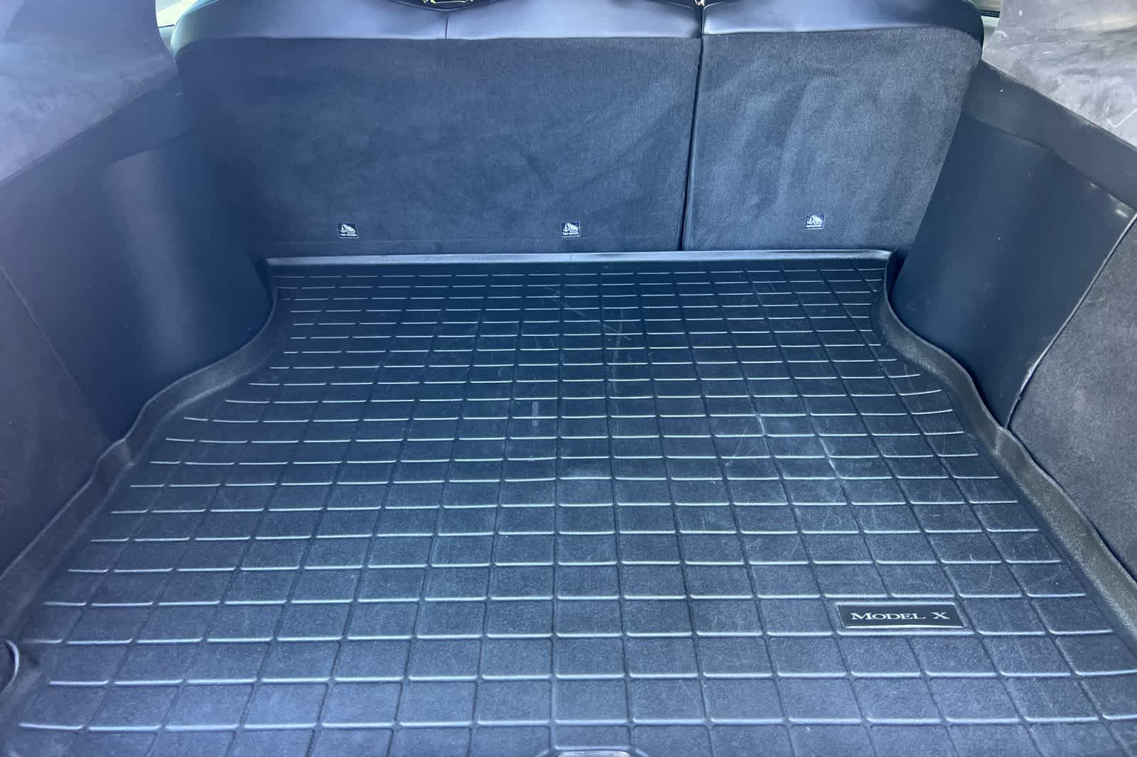 Thumbnail: 2019 Tesla Model X - 16