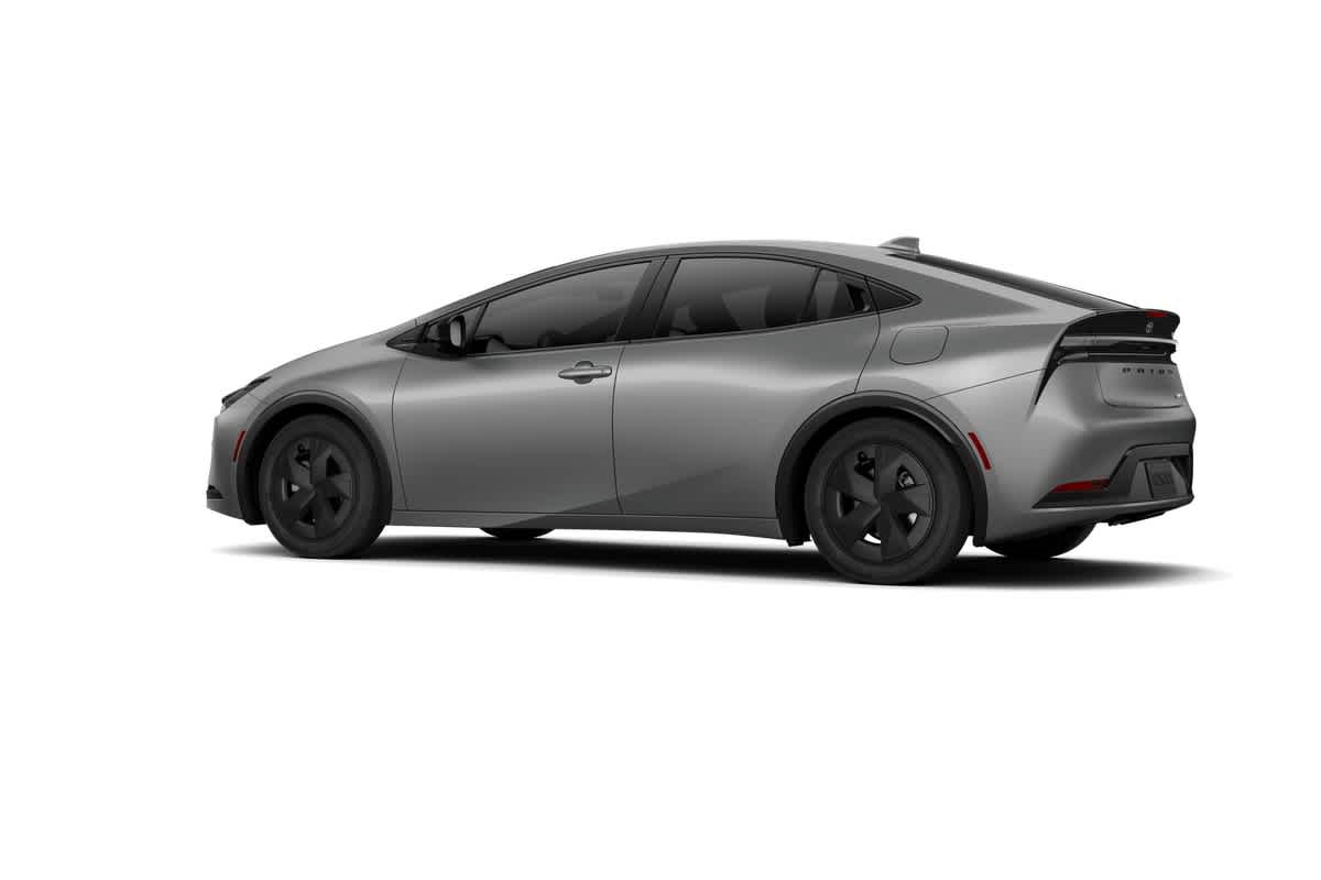 Thumbnail: 2026 Toyota Prius - 5