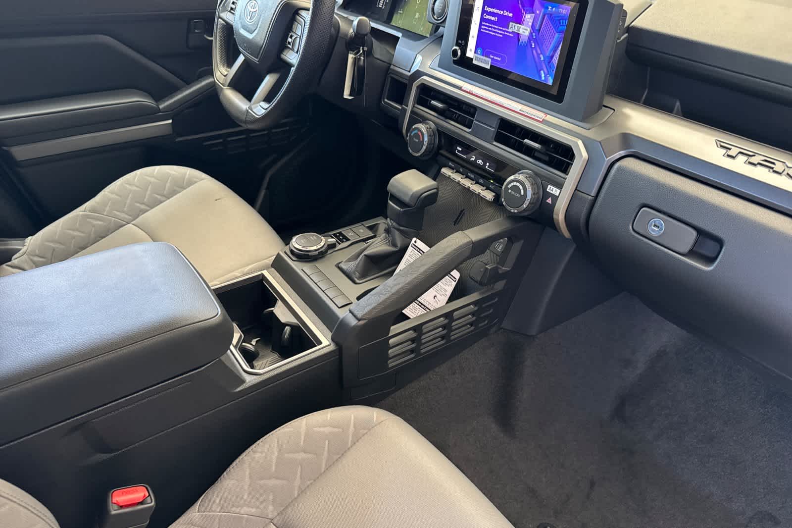 Thumbnail: 2025 Toyota Tacoma - 15