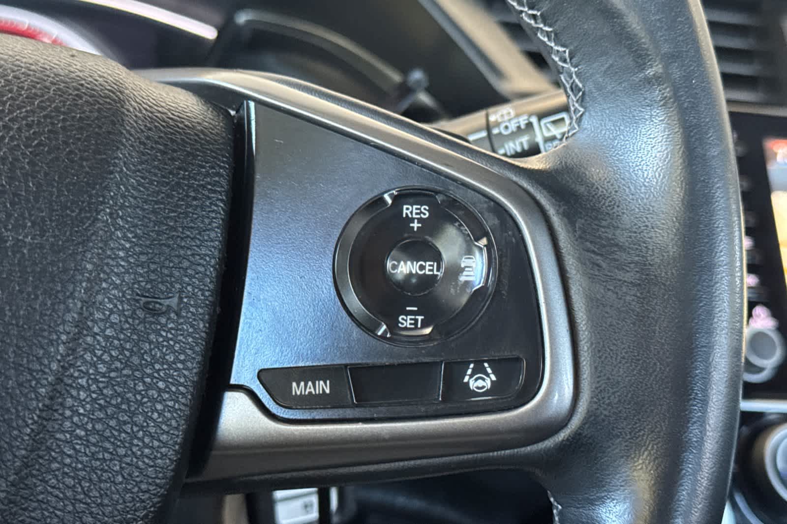 Thumbnail: 2019 Honda Civic - 27