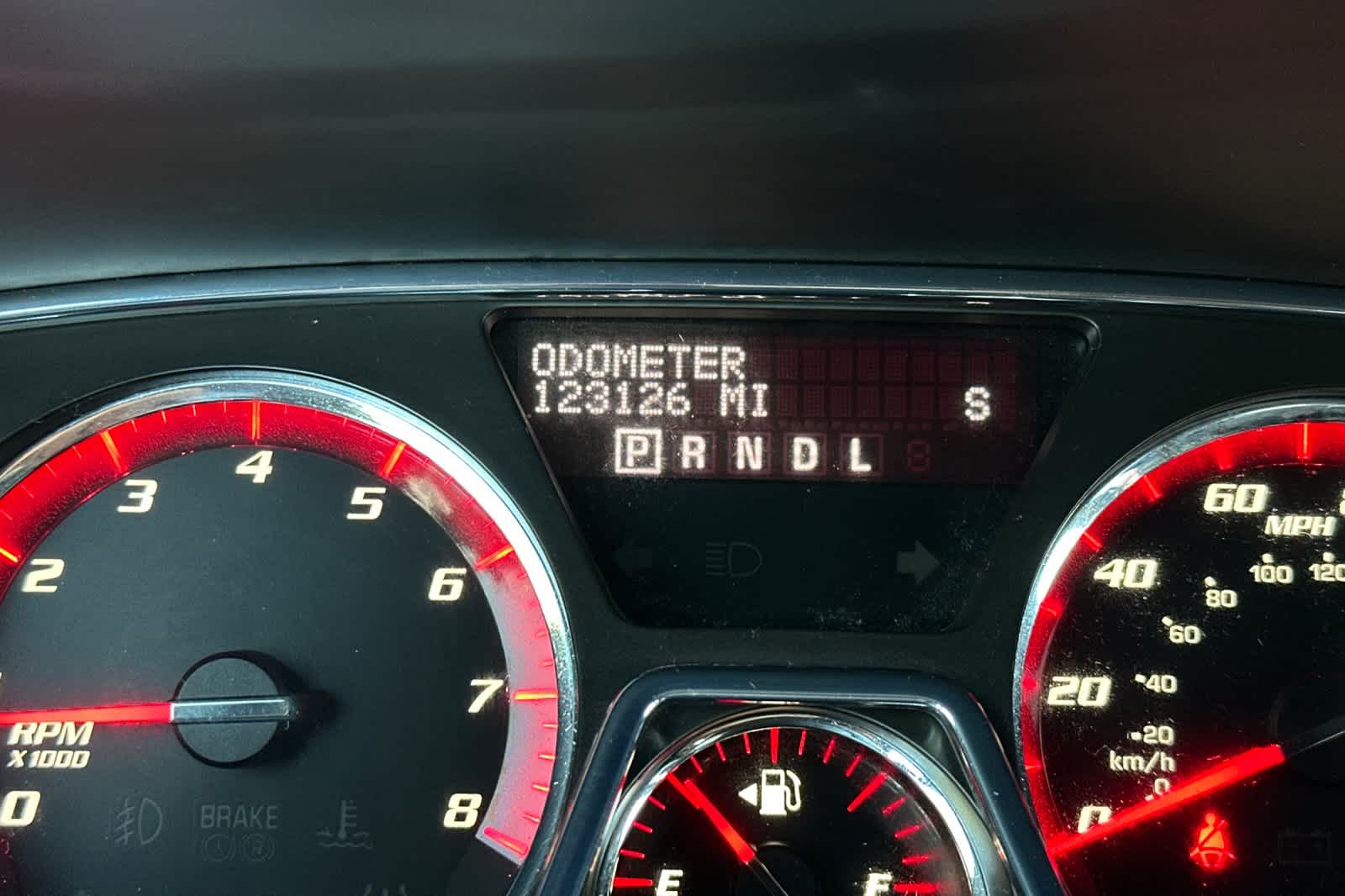 Thumbnail: 2015 GMC Acadia - 28