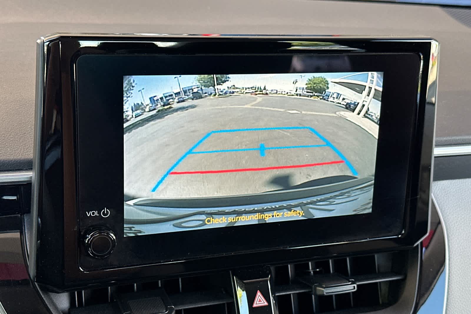 Thumbnail: 2025 Toyota Corolla - 20