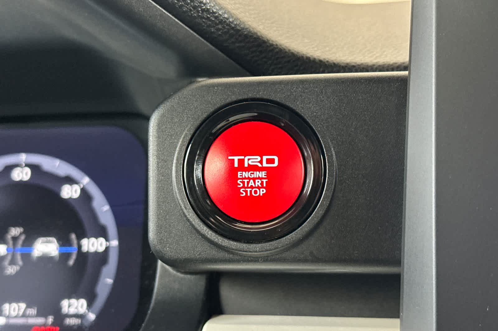 Thumbnail: 2024 Toyota Tacoma - 23