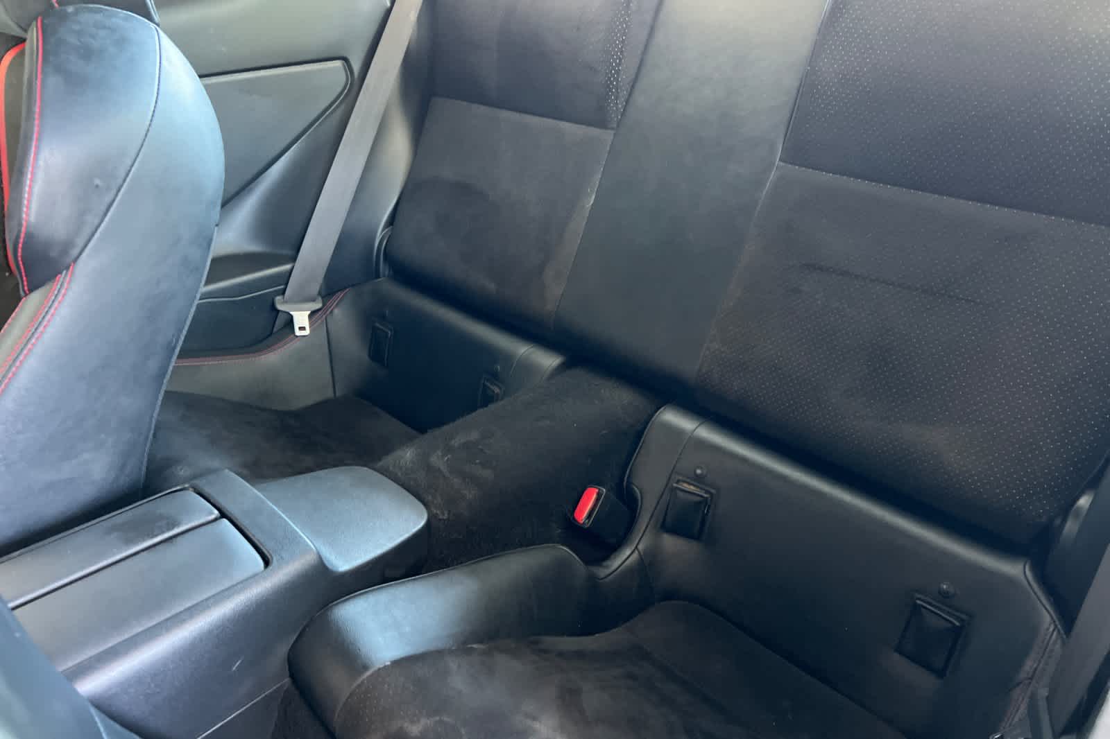 Thumbnail: 2023 Subaru BRZ - 4