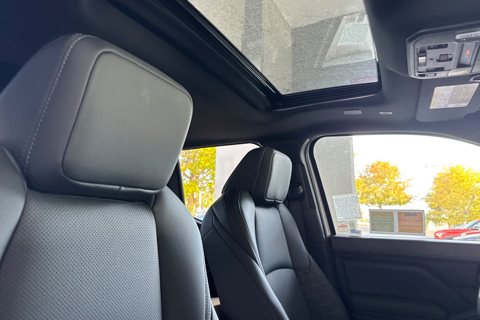 Thumbnail: 2026 Toyota Tacoma - 16