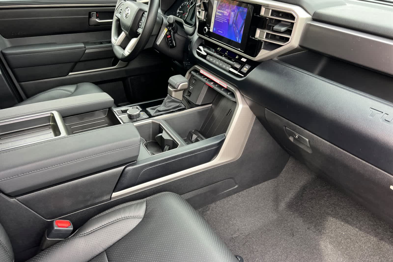 Thumbnail: 2026 Toyota Tundra - 16