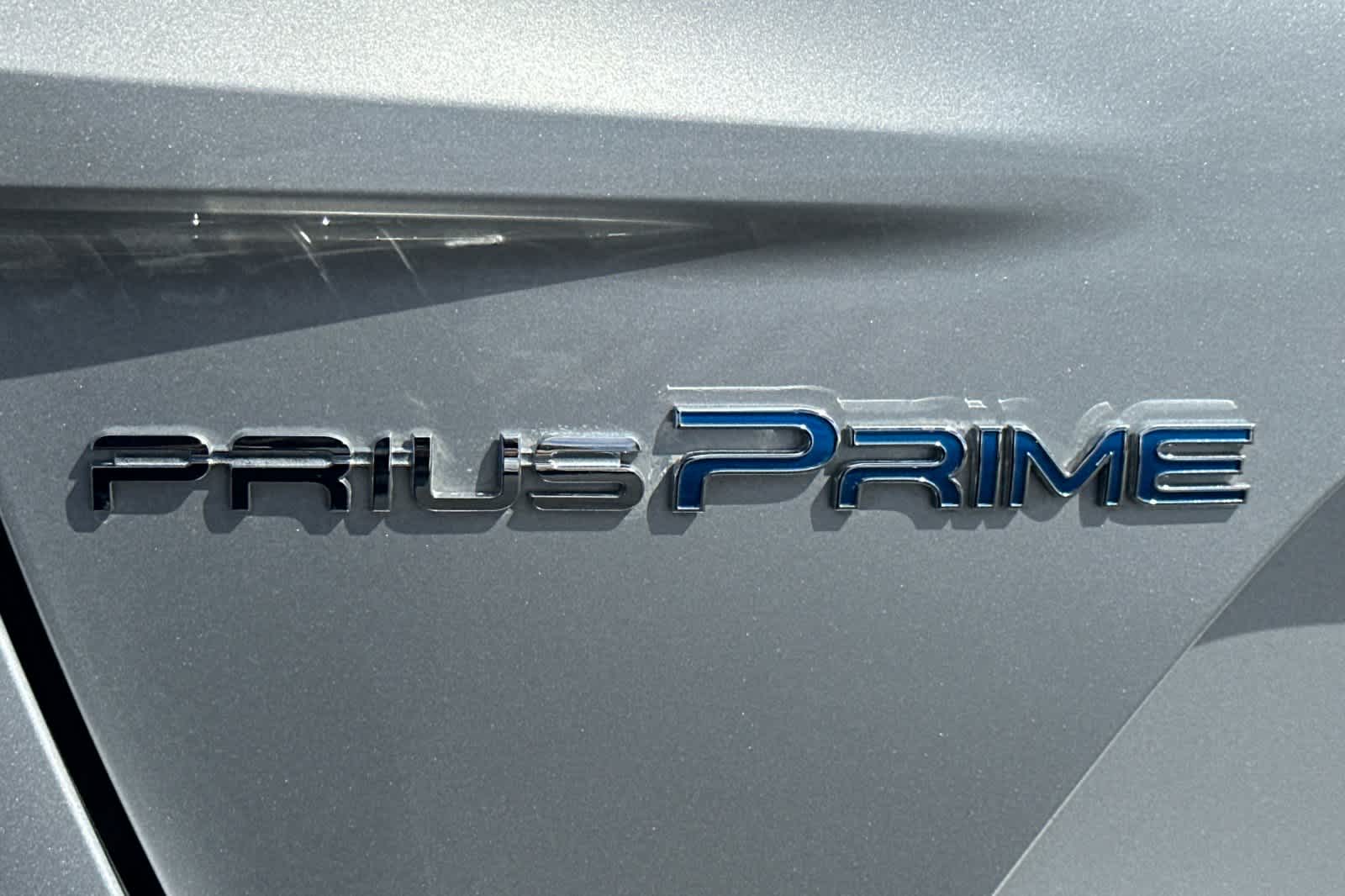 Thumbnail: 2019 Toyota Prius Prime - 33