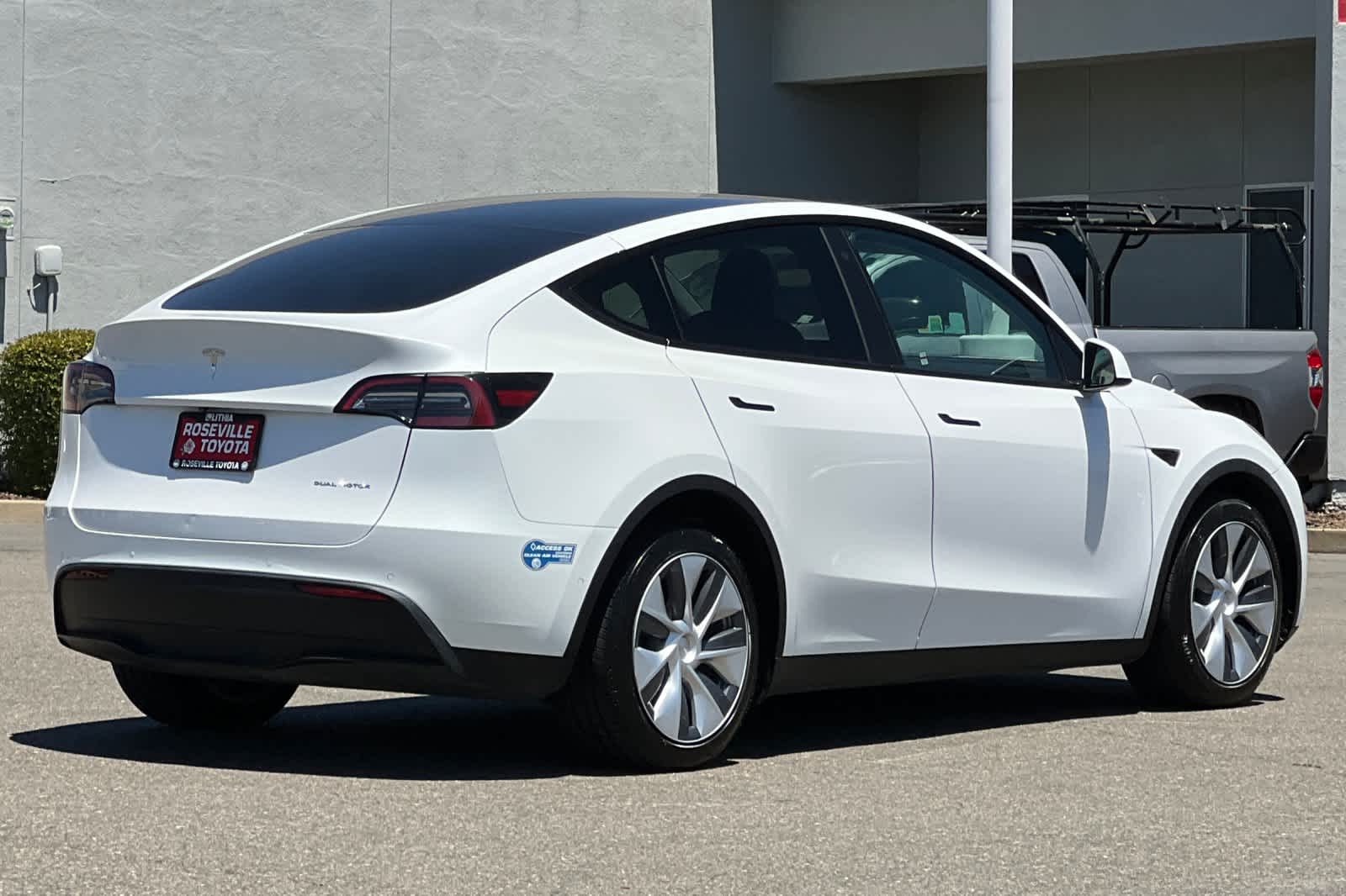 Thumbnail: 2021 Tesla Model Y - 2