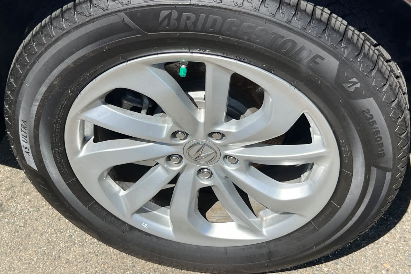 Thumbnail: 2017 Acura RDX - 17