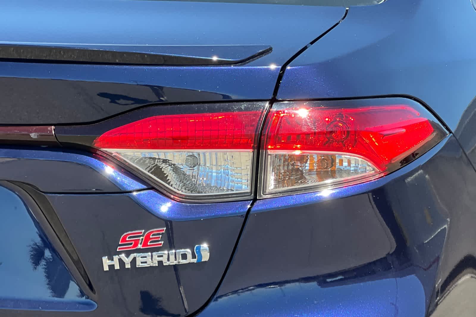 Thumbnail: 2024 Toyota Corolla - 29