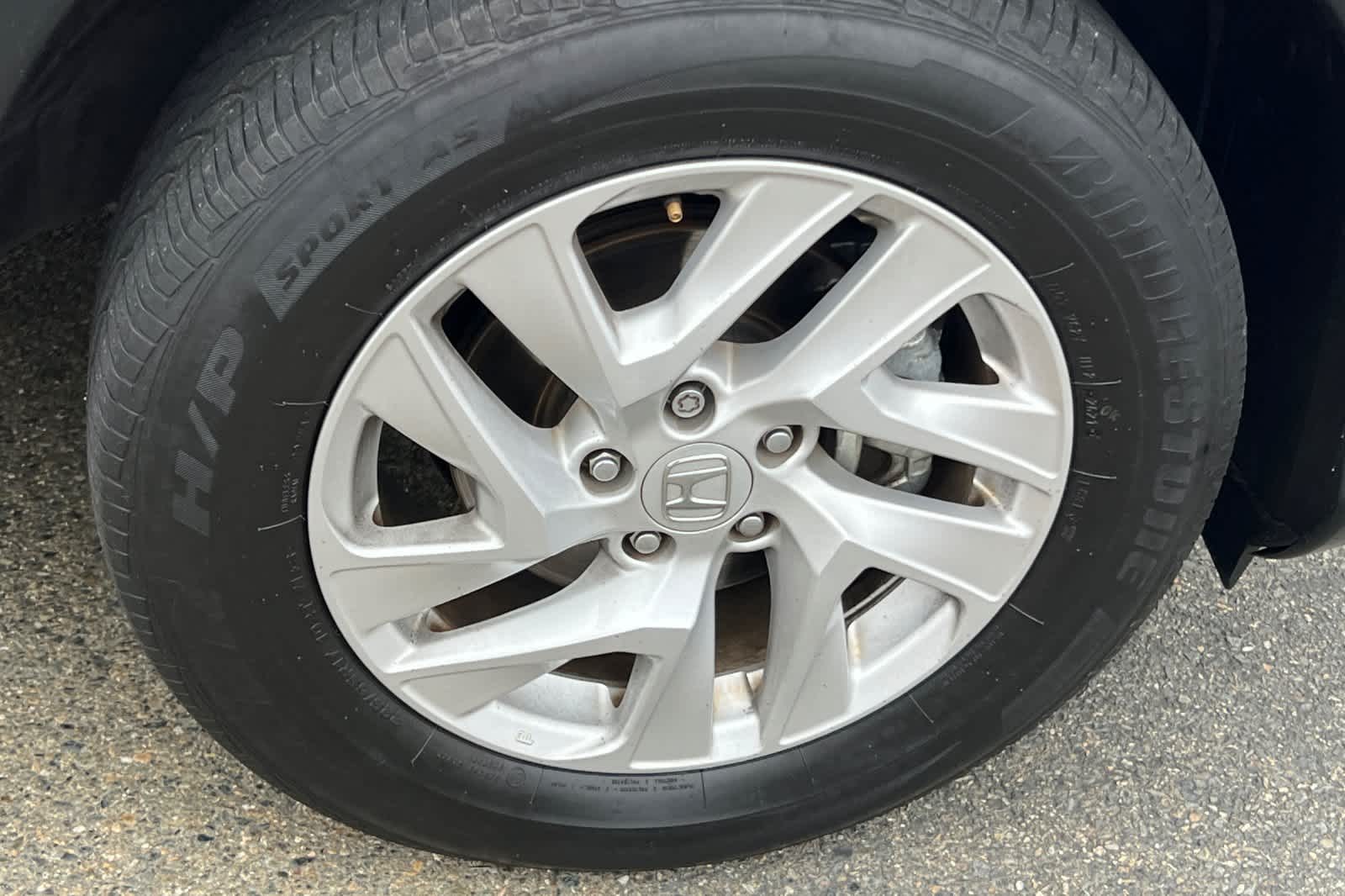 Thumbnail: 2016 Honda CR-V - 12