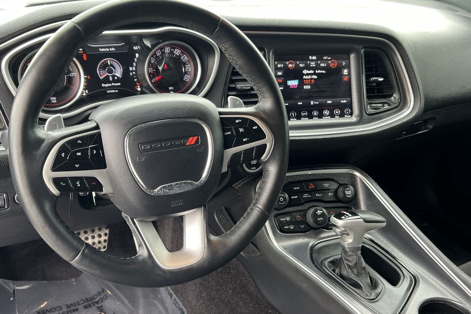 Thumbnail: 2018 Dodge Challenger - 16