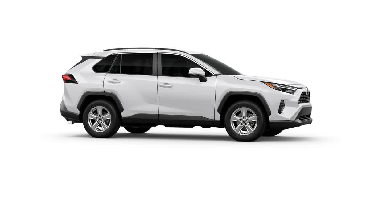 Thumbnail: 2025 Toyota RAV4 - 13