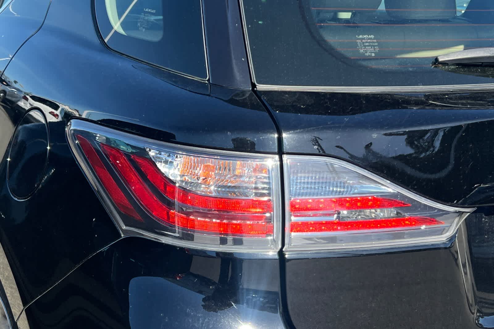 Thumbnail: 2013 Lexus CT - 15