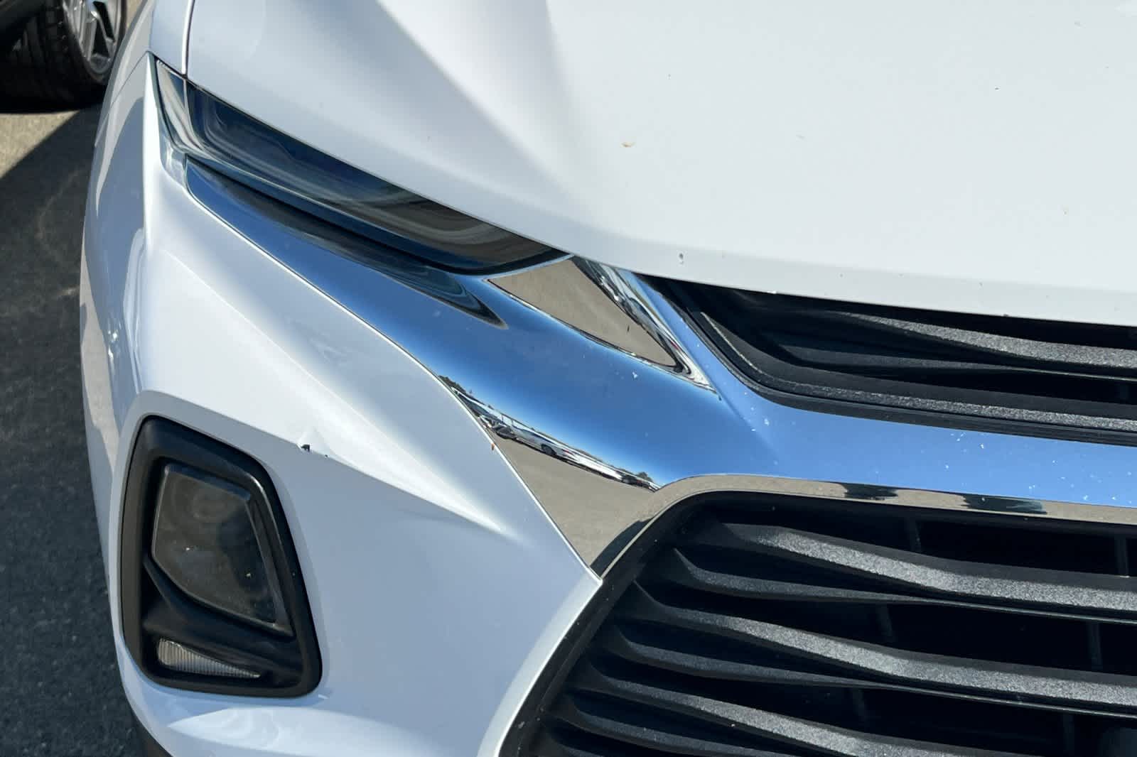 Thumbnail: 2019 Chevrolet Blazer - 8