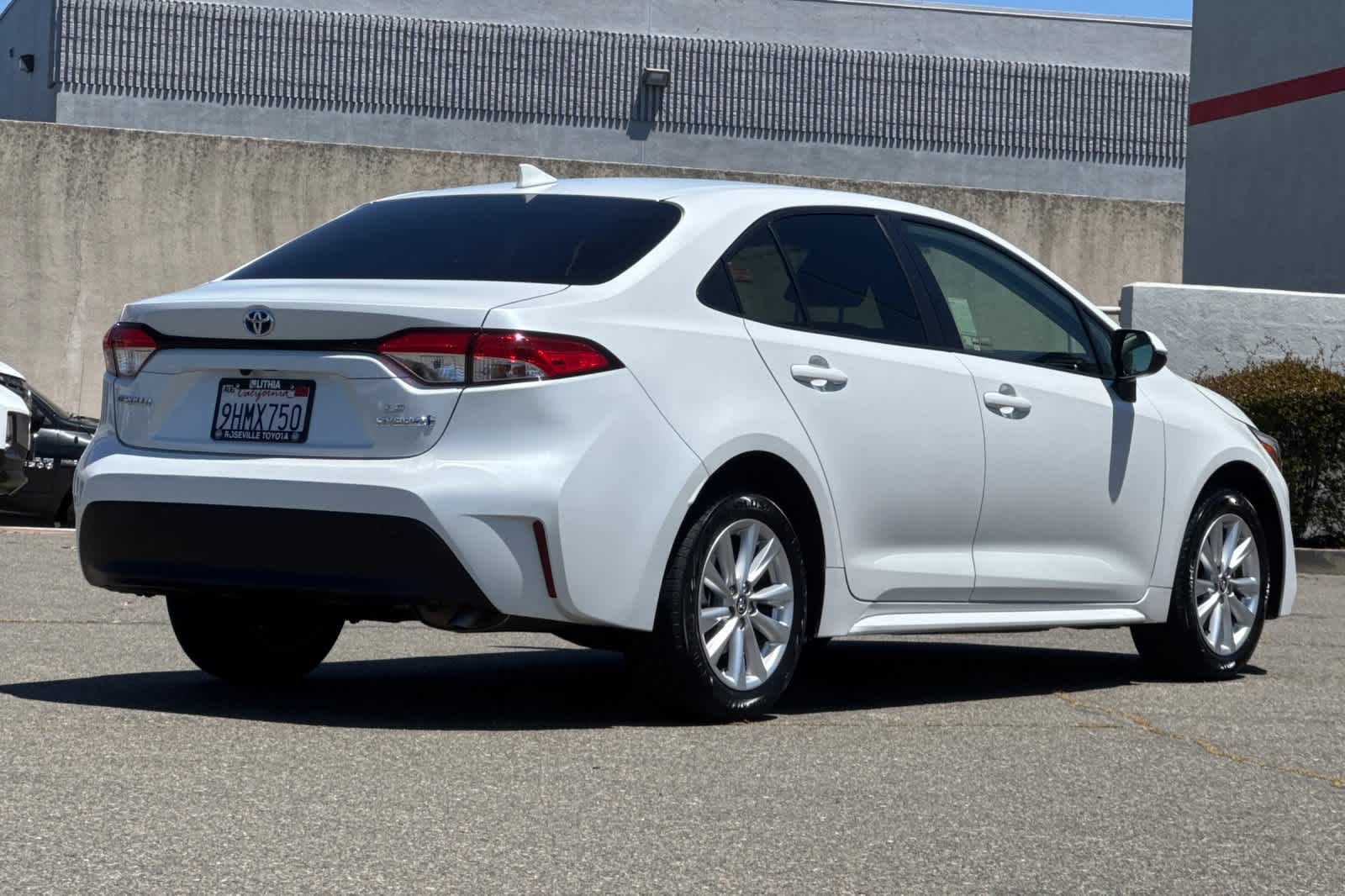 Thumbnail: 2023 Toyota Corolla - 2