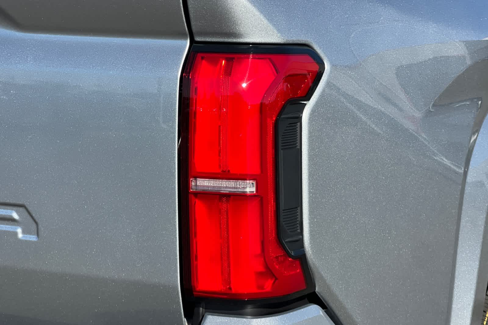 Thumbnail: 2026 Toyota Tacoma - 28