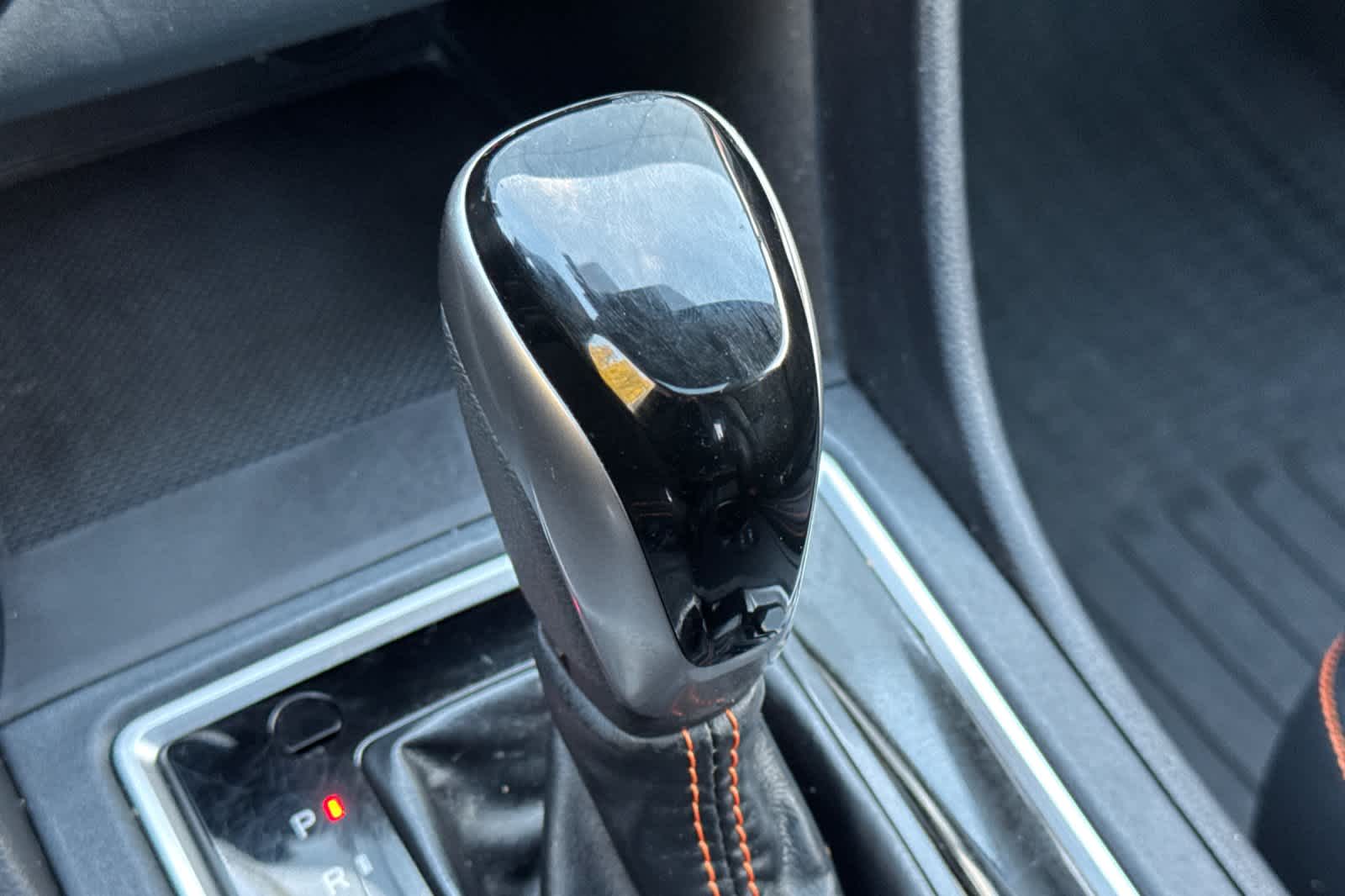 Thumbnail: 2018 Subaru Crosstrek - 22