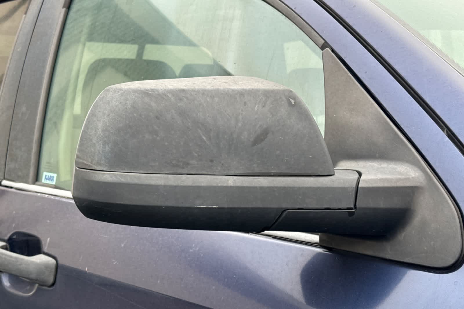 Thumbnail: 2011 Toyota Tundra - 13