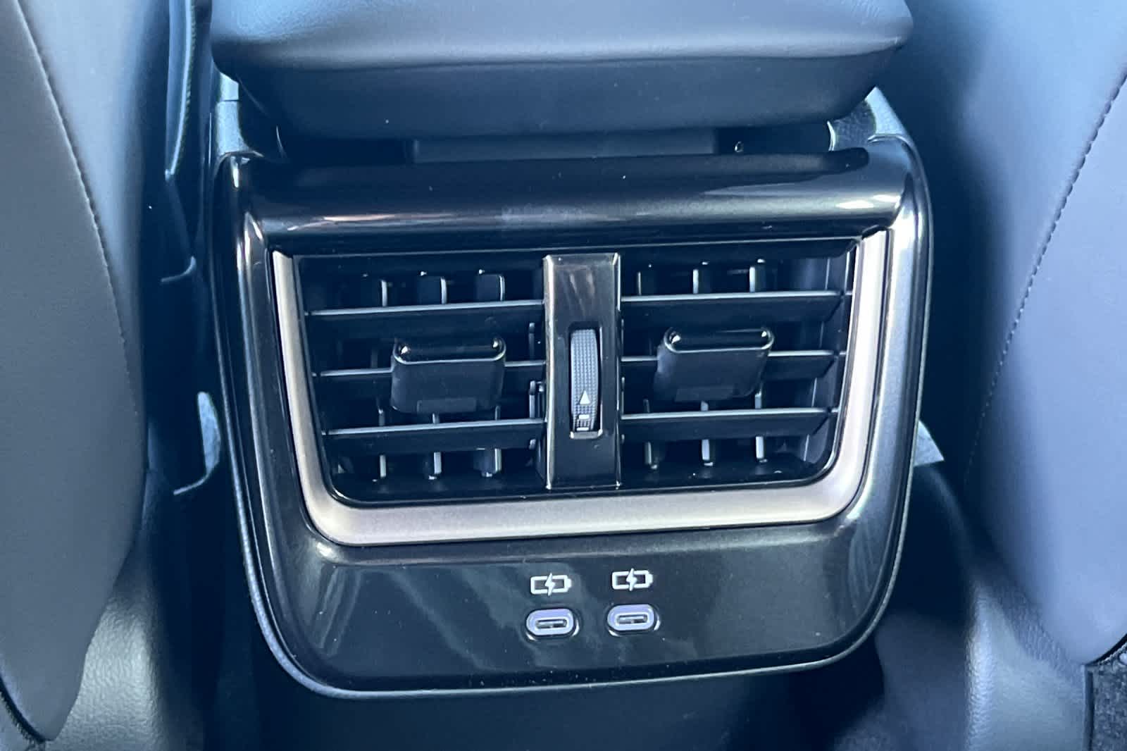 Thumbnail: 2026 Toyota Crown Signia - 14