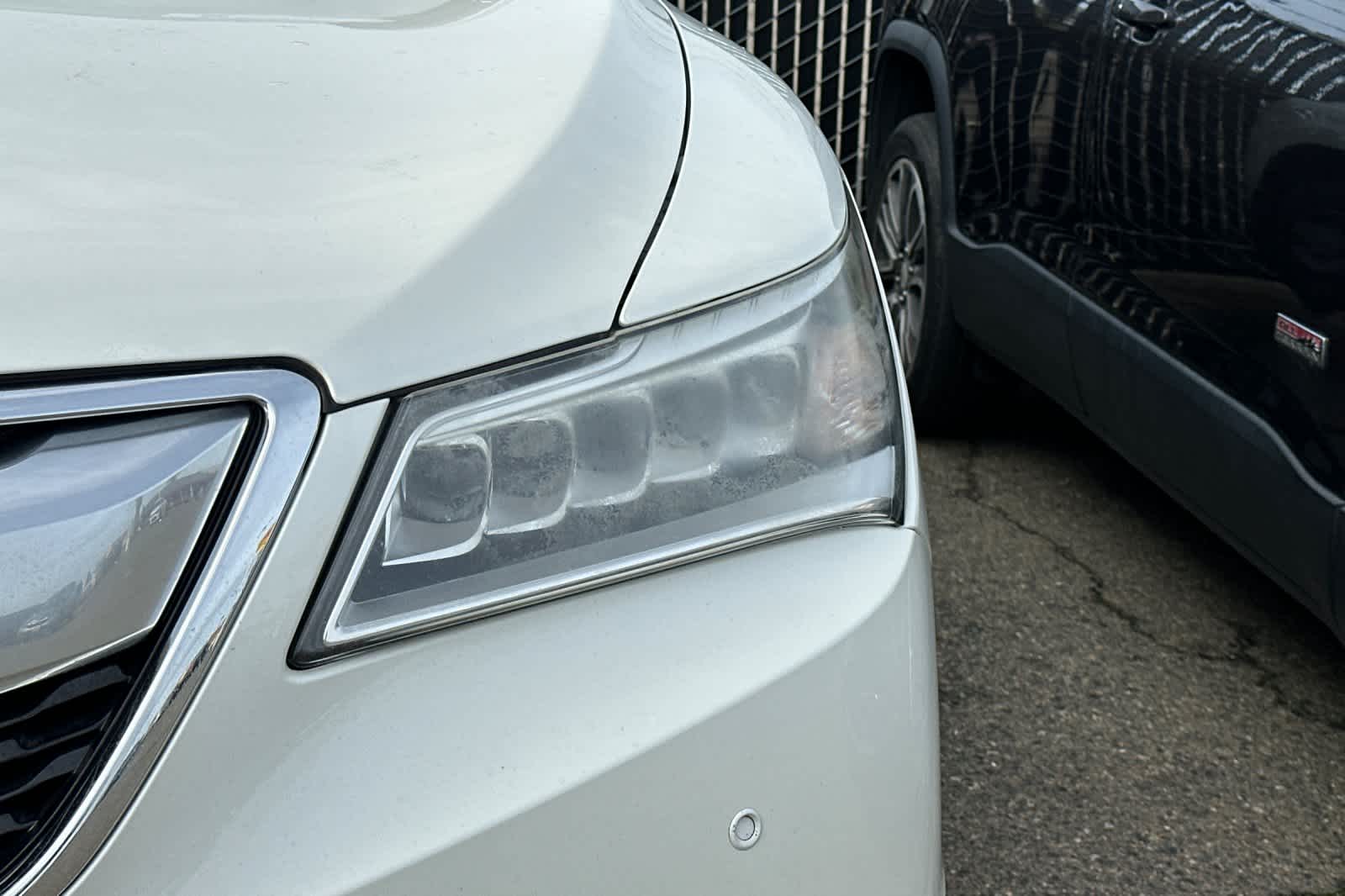 Thumbnail: 2015 Acura MDX - 10