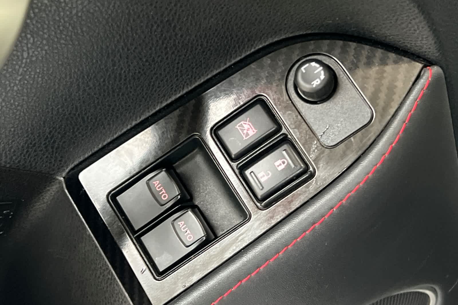 Thumbnail: 2018 Subaru BRZ - 13