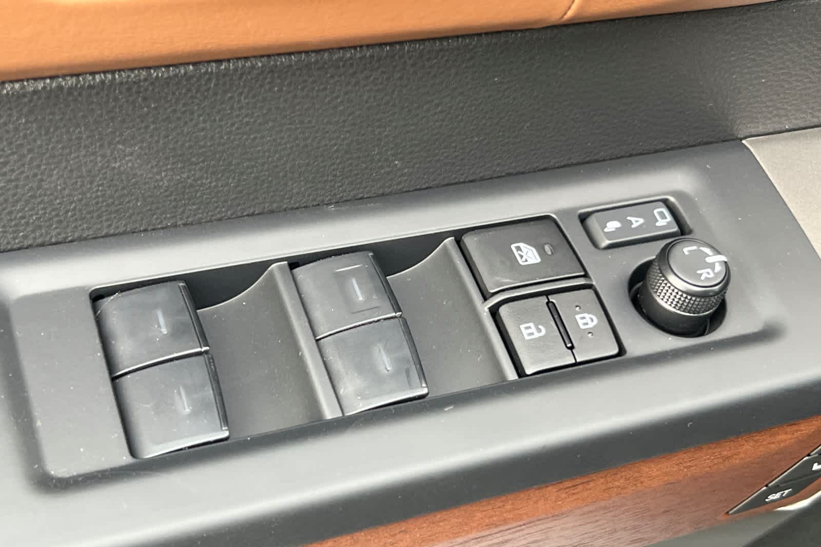 Thumbnail: 2026 Toyota Tundra - 13