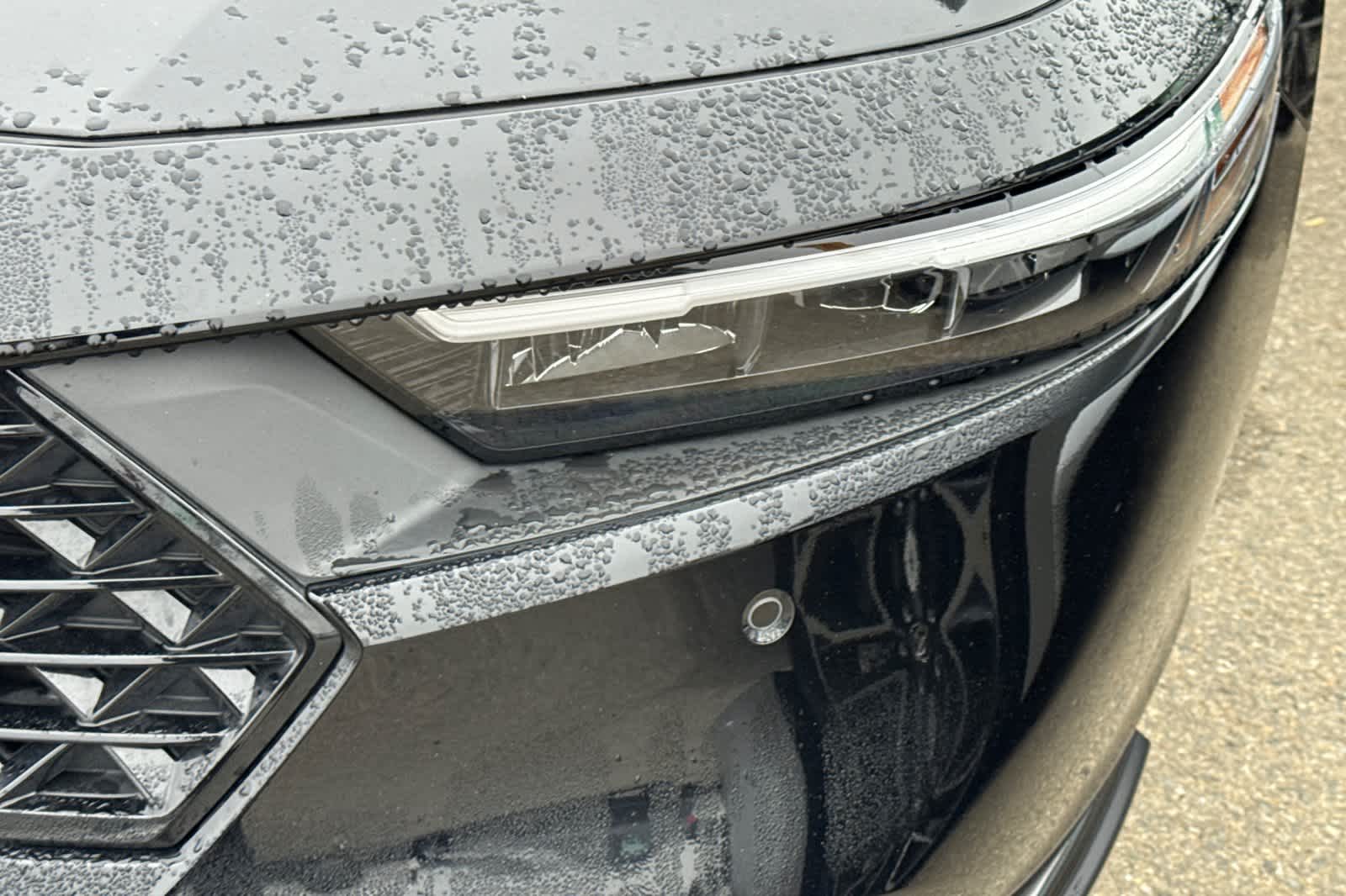 Thumbnail: 2023 Honda Accord - 11